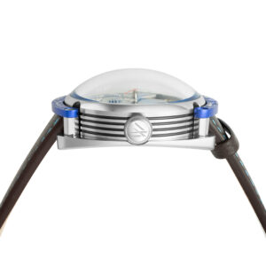 Dome Lens watch