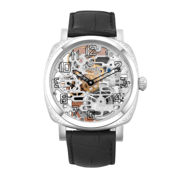 Manuel winding watches manufacturers